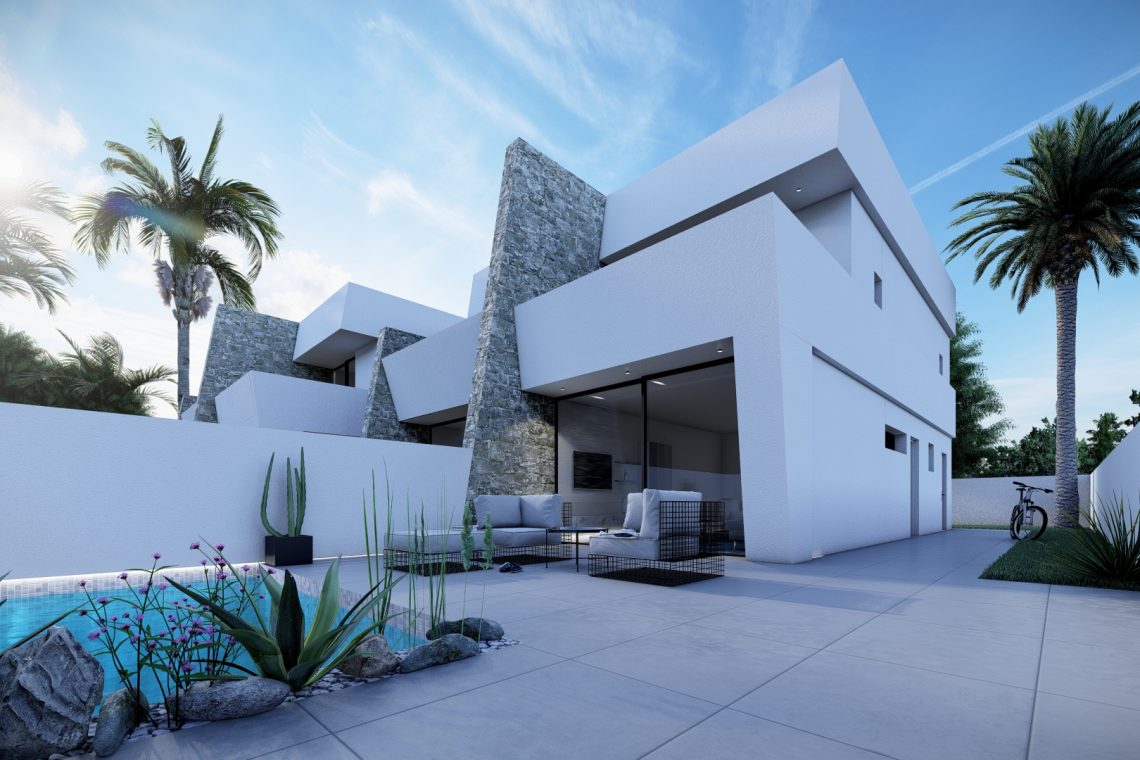 Villa Sol Phase II - from Group Uno