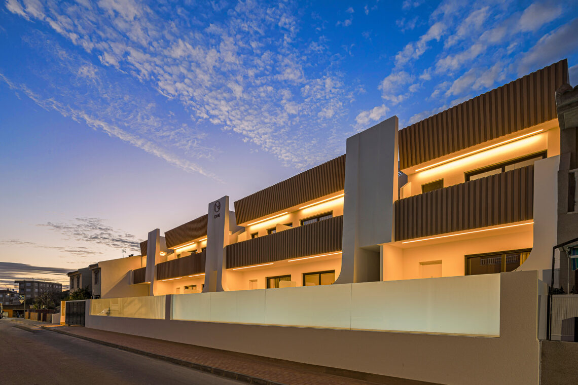 Award winning Res, Lisboa from Group Uno