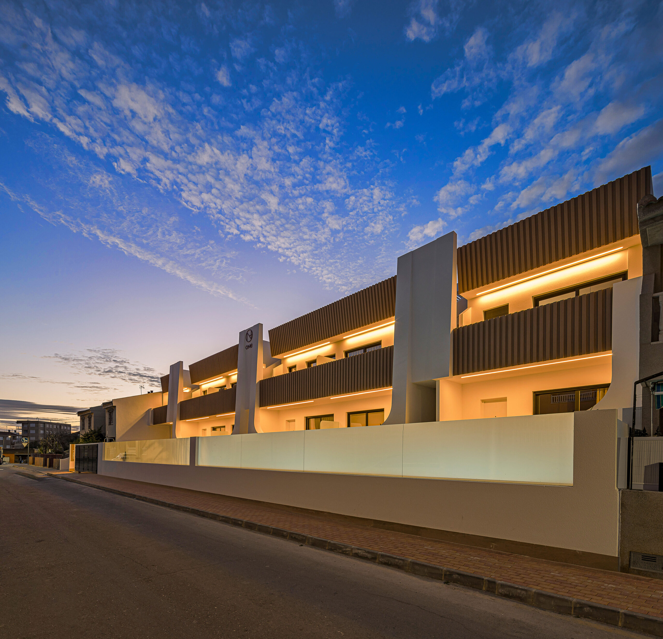 Award winning Res, Lisboa from Group Uno