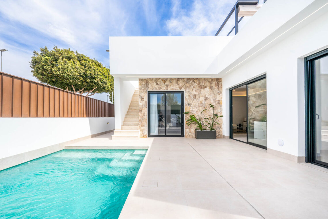 Serendipia Lux Villas from Group Uno